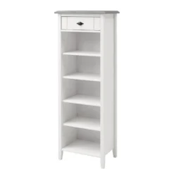 Étagère Bergen IV -Domublis Soldes Magasin 1000220058 211122 08330303368 IMAGE P000000001000220058