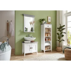 Étagère Bergen IV -Domublis Soldes Magasin 1000220058 211122 08330303379 MOOD DETAILS P000000001000220058 mood