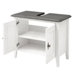 Meuble Sous Vasque Bergen -Domublis Soldes Magasin 1000220060 211122 08330303405 DETAILS P000000001000220060