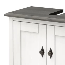 Meuble Sous Vasque Bergen -Domublis Soldes Magasin 1000220060 211122 08330403438 DETAILS P000000001000220060