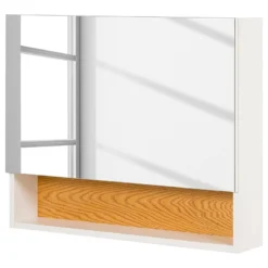 Armoire De Toilette Lindholm II -Domublis Soldes Magasin 1000223392 230721 010 IMAGE P000000001000223392