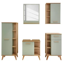 Salle De Bain Salvie V (5 éléments) -Domublis Soldes Magasin 1000225854 201016 14353700122 DETAILS P000000001000225854