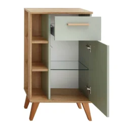 Salle De Bain Salvie V (5 éléments) -Domublis Soldes Magasin 1000225854 201016 14353700124 DETAILS P000000001000225854