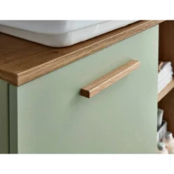 Salle De Bain Salvie V (5 éléments) -Domublis Soldes Magasin 1000225854 201016 14354100134 DETAILS P000000001000225854