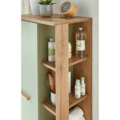 Salle De Bain Salvie V (5 éléments) -Domublis Soldes Magasin 1000225854 201016 14354200137 DETAILS P000000001000225854