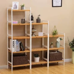 Étagère De Salle De Bain Lowland -Domublis Soldes Magasin 1000227251 201007 14033000002 MOOD DETAILS P000000001000227251 mood