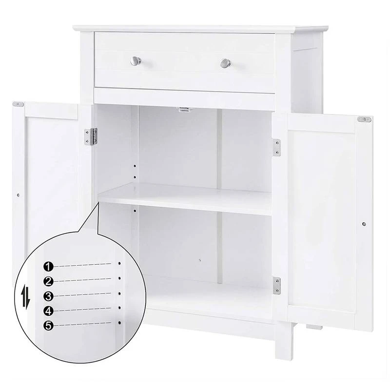 Meuble Bas Kosta II 10 Meuble Bas Kosta II – Image 8