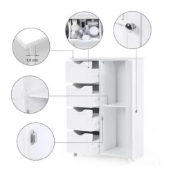 Meuble Haut Storberg IV -Domublis Soldes Magasin 1000227277 201007 14052300111 DETAILS P000000001000227277