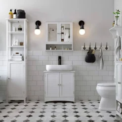 Armoire De Toilette Storberg III 10 Armoire De Toilette Storberg III -Domublis Soldes Magasin 1000227278 201007 14052700116 MOOD DETAILS P000000001000227278 mood