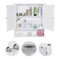 Armoire De Toilette Storberg III 12 Armoire De Toilette Storberg III -Domublis Soldes Magasin 1000227278 201007 14052900118 DETAILS P000000001000227278