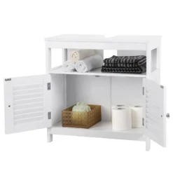 Meuble Sous Lavabo Kontio -Domublis Soldes Magasin 1000227280 201007 14054200132 DETAILS P000000001000227280