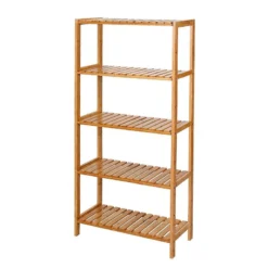 Étagère De Salle De Bain Kent