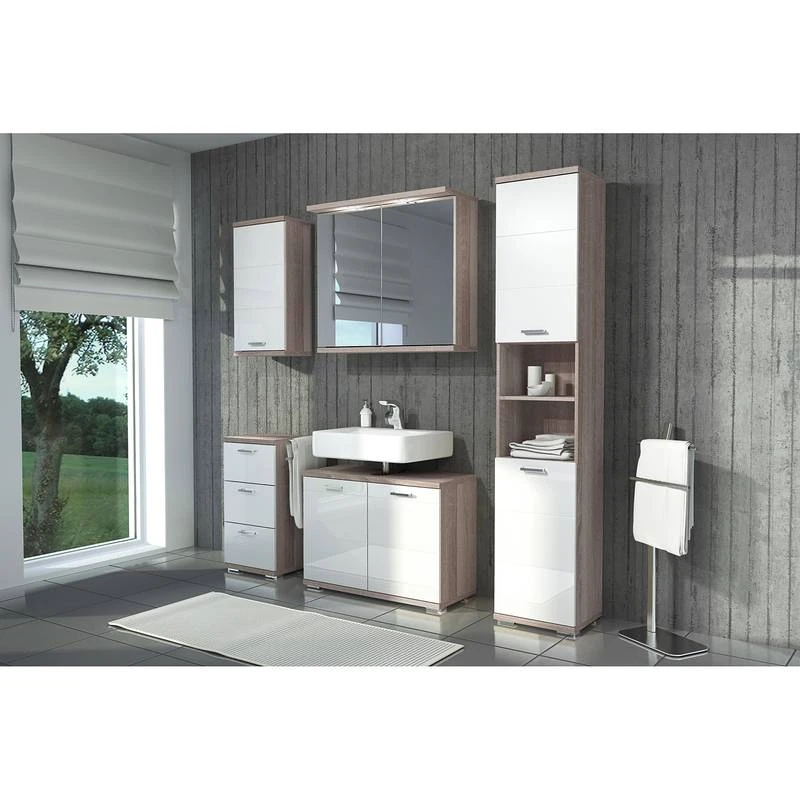 Colonne De Salle De Bain Braden 4 Colonne De Salle De Bain Braden – Image 2