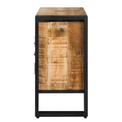 Meuble Sous Lavabo Iron -Domublis Soldes Magasin 1000229507 220407 060 DETAILS P000000001000229507