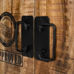 Meuble Sous Lavabo Iron -Domublis Soldes Magasin 1000229507 220407 090 DETAILS P000000001000229507