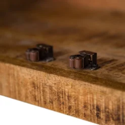 Meuble Sous Lavabo Iron -Domublis Soldes Magasin 1000229507 220407 110 DETAILS P000000001000229507