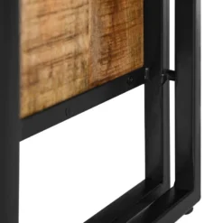 Meuble Sous Lavabo Iron -Domublis Soldes Magasin 1000229507 220407 140 DETAILS P000000001000229507