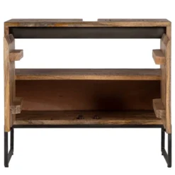 Meuble Sous Lavabo Marble -Domublis Soldes Magasin 1000229517 210629 12473900011 DETAILS P000000001000229517