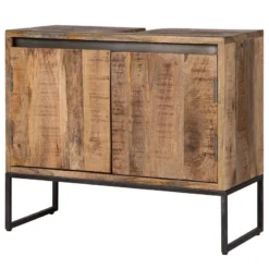 Meuble Sous Lavabo Marble