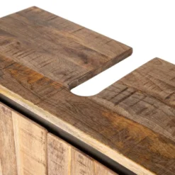 Meuble Sous Lavabo Marble -Domublis Soldes Magasin 1000229517 210629 12473900017 DETAILS P000000001000229517