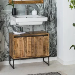 Meuble Sous Lavabo Marble -Domublis Soldes Magasin 1000229517 230726 022 MOOD DETAILS P000000001000229517 mood