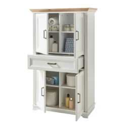 Armoire De Salle De Bain Jasmund -Domublis Soldes Magasin 1000231375 201203 08055000051 DETAILS P000000001000231375