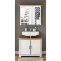 Salle De Bain Jasmund II (2 éléments)