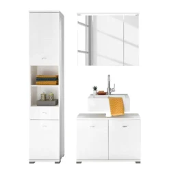 Salle De Bain 3 éléments Wyntoon III 34 Salle De Bain 3 éléments Wyntoon III -Domublis Soldes Magasin 1000238020 210127 12255400042 DETAILS P000000001000238020