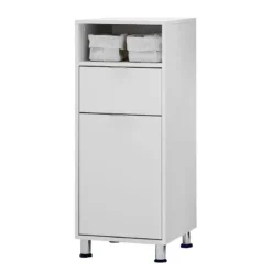 Commode De Salle De Bain Zamora -Domublis Soldes Magasin 1000242762 210121 07391100019 IMAGE P000000001000242762