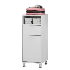 Commode De Salle De Bain Zamora -Domublis Soldes Magasin 1000242762 210121 07391400021 DETAILS P000000001000242762