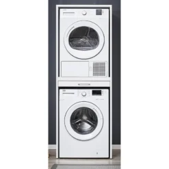 Armoire Pour Machine à Laver Kielce I -Domublis Soldes Magasin 1000244977 211118 140155000024 MOOD DETAILS P000000001000244977 mood
