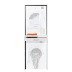 Armoire Pour Machine à Laver Kielce I -Domublis Soldes Magasin 1000244977 211118 140155000046 DETAILS P000000001000244977