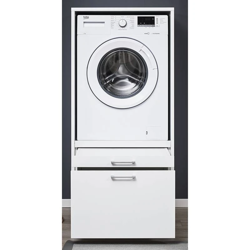 Armoire Pour Machine à Laver Kielce II 7 Armoire Pour Machine à Laver Kielce II – Image 5