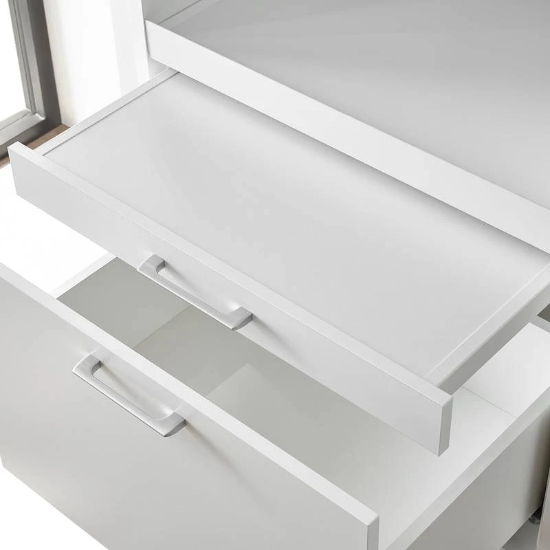 Armoire Pour Machine à Laver Kielce II 11 Armoire Pour Machine à Laver Kielce II – Image 9