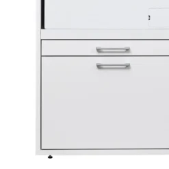 Armoire Pour Machine à Laver Kielce II 26 Armoire Pour Machine à Laver Kielce II -Domublis Soldes Magasin 1000244986 211118 14015600077 DETAILS P000000001000244986