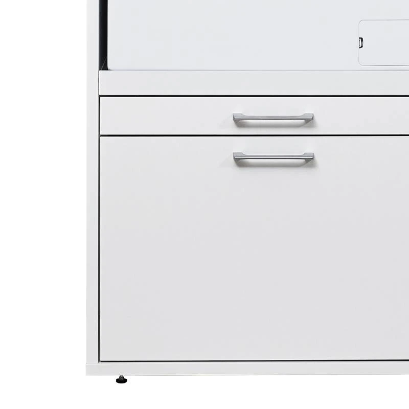 Armoire Pour Machine à Laver Kielce II 12 Armoire Pour Machine à Laver Kielce II – Image 10