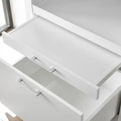 Meuble Pour Machine à Laver Kielce III -Domublis Soldes Magasin 1000245419 210310 14395400023 DETAILS P000000001000245419