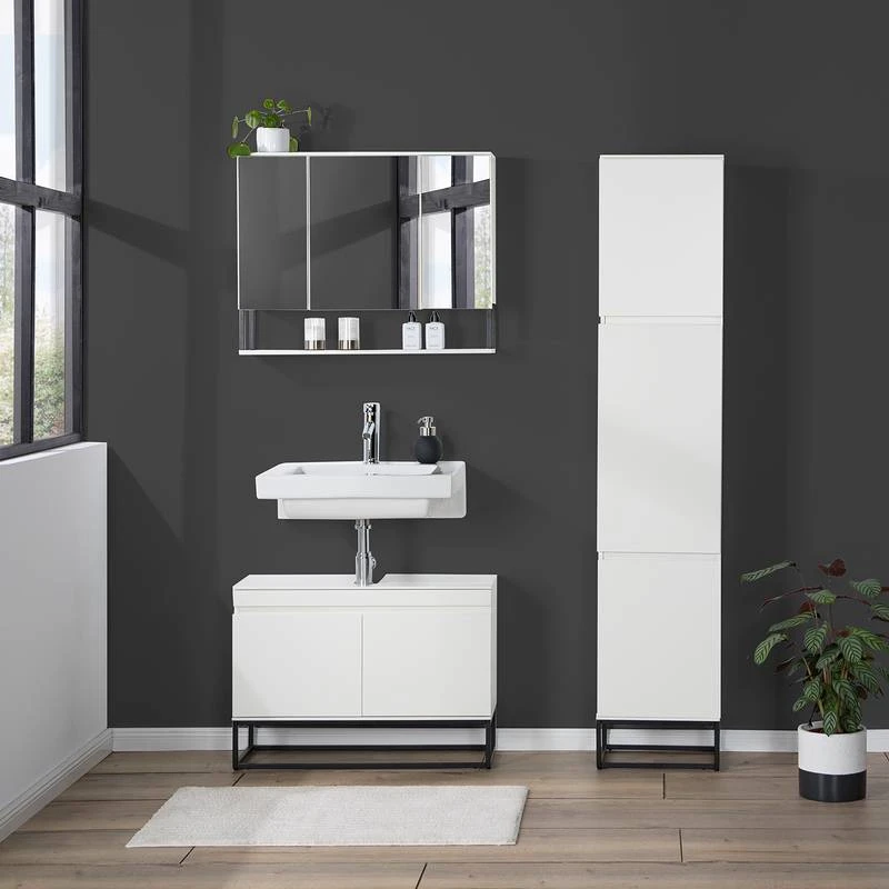 Colonne De Salle De Bain Zaddy 4 Colonne De Salle De Bain Zaddy – Image 2