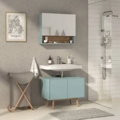 Meuble Sous Lavabo Lindholm -Domublis Soldes Magasin 1000247244 210914 15363300020 MOOD DETAILS P000000001000247244 mood