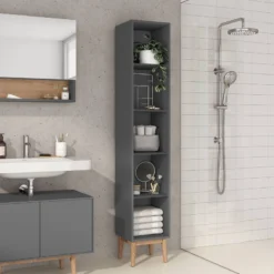 Étagère Lindholm V -Domublis Soldes Magasin 1000247245 210914 15363300021 MOOD DETAILS P000000001000247245 mood