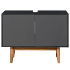 Meuble Sous Lavabo Lindholm -Domublis Soldes Magasin 1000247254 230307 035 DETAILS P000000001000247254