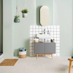 Meuble Sous Lavabo Lindholm -Domublis Soldes Magasin 1000247254 230927 020 MOOD DETAILS P000000001000247254 mood