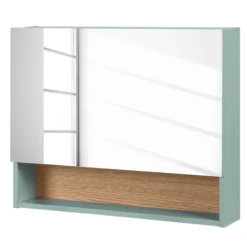 Salle De Bain Lindholm II (4 éléments) -Domublis Soldes Magasin 1000247703 211210 06111900094 DETAILS P000000001000247703