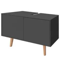 Salle De Bain Lindholm IV (3 éléments) -Domublis Soldes Magasin 1000247807 211210 061120000119 DETAILS P000000001000247807