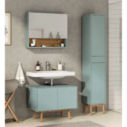 Salle De Bain Lindholm IV (3 éléments) -Domublis Soldes Magasin 1000247808 210916 14245900008 MOOD IMAGE P000000001000247808 mood