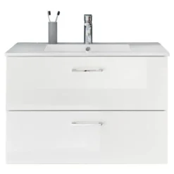 Meuble Avec Vasque Lombos II -Domublis Soldes Magasin 1000249556 210322 08124200028 DETAILS P000000001000249556