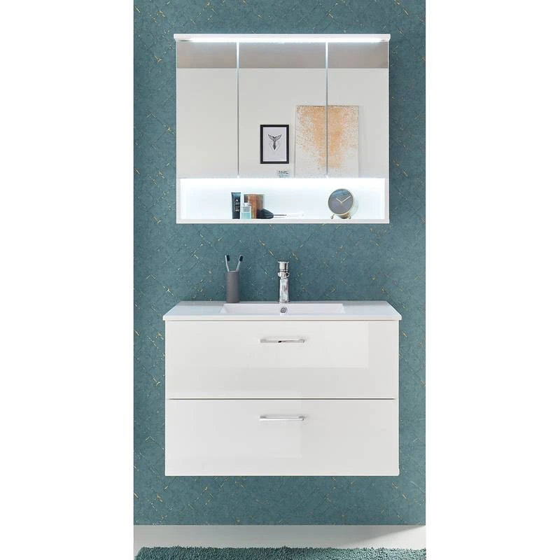 Salle De Bain Lombos IV (2 éléments) 3 Salle De Bain Lombos IV (2 éléments)