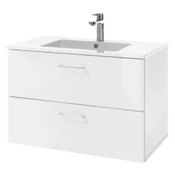 Salle De Bain Lombos IV (2 éléments) 13 Salle De Bain Lombos IV (2 éléments) -Domublis Soldes Magasin 1000251215 210322 08143600103 DETAILS P000000001000251215