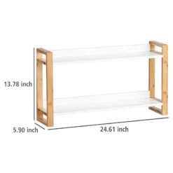 Wenko Étagère Finja -Domublis Soldes Magasin 1000255369 210330 15242800005 SKETCH DETAILS P000000001000255369 sketch