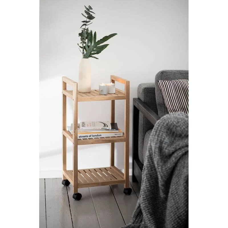 Wenko Étagère Acina II 5 Wenko Étagère Acina II – Image 3